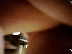 Finishing Slut Wife's Intense Round Two Climax