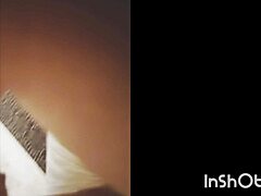 Finishing Slut Wife's Intense Round Two Climax