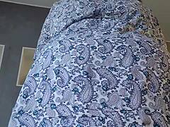 Chubby mommy's huge juicy ass begs for your raw pussy pounding Saturdays