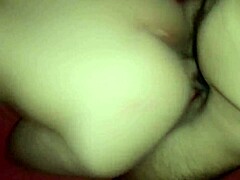 giving my tight pussy to that hung young stud 😍🍑 doggystyle pov pounding