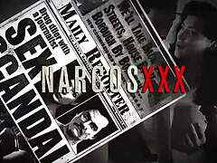 Pablo Escobar's Wild Hardcore Sex Game