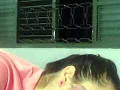 Deepthroat Finishes Day on Wellington Prado's Huge Cock!