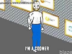 Unlocking Coomer's Tribute Music Video for Xvideos Fans