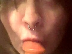 step bro sis teasing face fuck pov roleplay 😏🍆