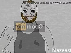 Unlocking Coomer's Tribute Music Video for Xvideos Fans