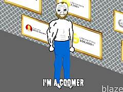 Unlocking Coomer's Tribute Music Video for Xvideos Fans