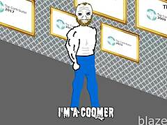 Unlocking Coomer's Tribute Music Video for Xvideos Fans