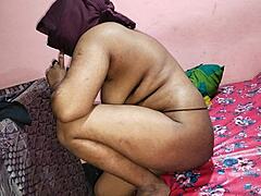 Stepdad Catches Virgin Stepdaughter's Condom Stash!