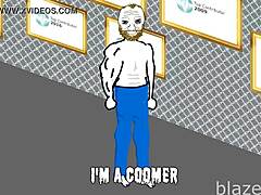 Unlocking Coomer's Tribute Music Video for Xvideos Fans