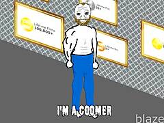 Unlocking Coomer's Tribute Music Video for Xvideos Fans