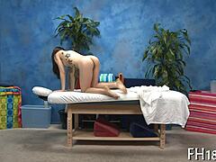secret massage sessions reveal hidden pleasures