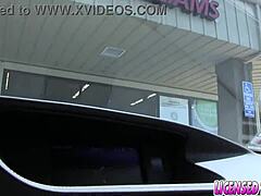 busty milf wife melanie hicks cheats loving every cheating blowjob