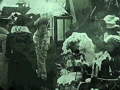 Vintage Silent Films Revealed!