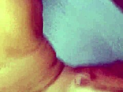 young latina bends over homemade doggystyle you crave