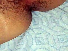 young latina bends over homemade doggystyle you crave