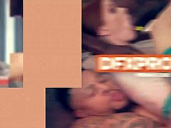 cuck hubby watches hot asian suck and fuck 3 cocks on anniversary doggystyle cowgirl