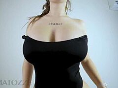 living next door with my busty stepsis next door intrigue