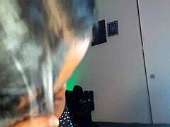 Kaiya Rose Throats Me Rough at the Party!