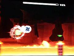 Fingering Brazilian Game to Venom Beat