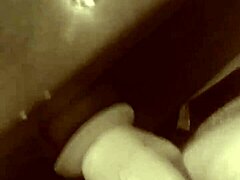 hey wanna see me play solo with my pussy toys?