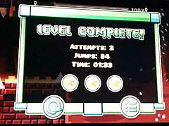 Fingering Brazilian Game to Venom Beat