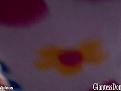 whoa these giantesses crush me flat!!