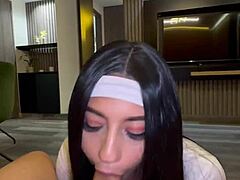 Colombian Teen Prof Begs Monster Cock Creampie To Pass Semester Doggystyle Cowgirl