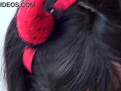 I dropped by my buddy's place and delivered hard cock to his horny wife in a wild swinger session