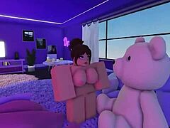 wanna see kitty strip naked and rub her pussy wild?