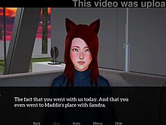 Stepfamily Game Escalates To Big Cock Teen Titty Assault!