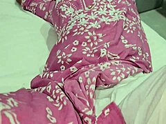 Beautiful Desi Girlfriend Intense Chudai with Big Cock Lover