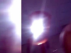 Florida slut wife takes miami man's huge cock deep