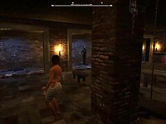 Italian Slave Fucked and Punished Hard