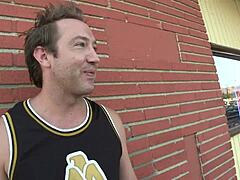 Blonde milf secretary mellanie monroe titfucks to land every man