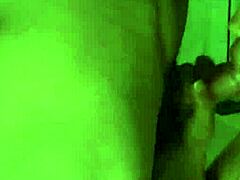 wanna see saki sudou's huge tits give japanese deepthroat oral?