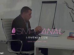 Simplyanal's Ass Fucking Gaping Apologies Go Hard