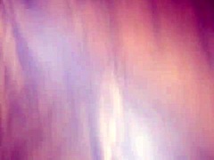 thick white bitch gets monster cock fucked outdoors at night