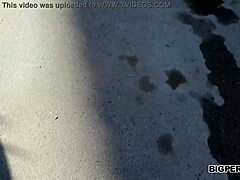 draya dare shakes her huge wet ass bikini poolside... damn!