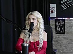 kyra sex sheer red prolapse shocks brazilian blonde anal orgy cast with injected cocks