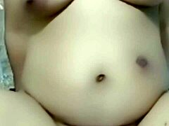 big tits housewife hairy pussy masturbation gatel ngentot craving!