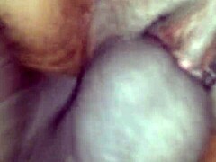 Damn Bbc Slams Mature Pussy During Nut Massage!