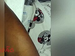 prostitute's juicy ebony ass begs for that deep anal pounding doesn't it