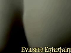 ebony big ass bent over bareback doggystyle interracial pounding