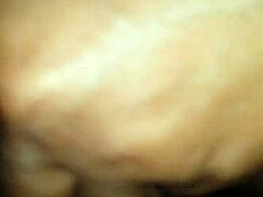 Damn Bbc Slams Mature Pussy During Nut Massage!