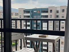 i just turned 19 n got this huge bbc as my gift... amateur pov suck n fuck - nysdel