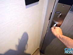 Curvy Latina Kitty Kewpie Seduces Boyfriend For Bareback Ride