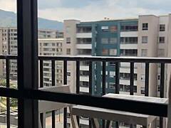 i just turned 19 n got this huge bbc as my gift... amateur pov suck n fuck - nysdel