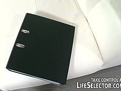 life selector brings interactive sex adventures with teen babes
