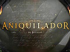 gordinha brazilian redhead screams orgasms on huge black monster cock interracial pounding