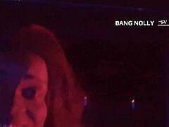 bangnolly tv two love birds bangin every corner badly